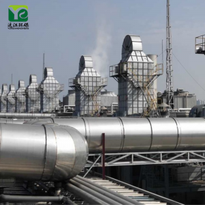 高壓靜電除油（yóu）裝置