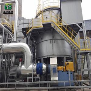 沸石轉（zhuǎn）輪吸附濃縮係統