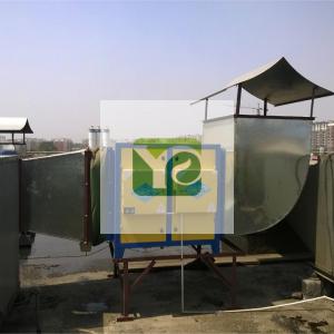 靜電模塊 整體（tǐ）細節