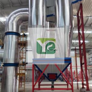 旋風除塵 細節4