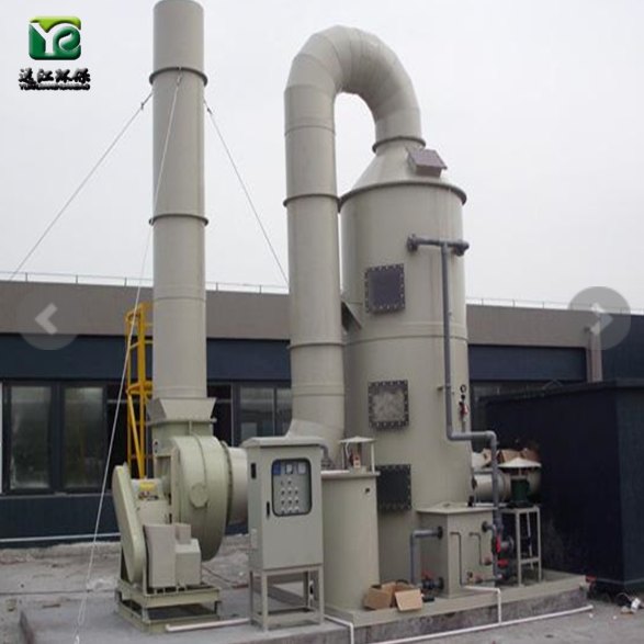 酸霧淨化塔（tǎ）