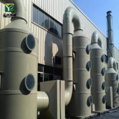 酸（suān）霧淨化塔