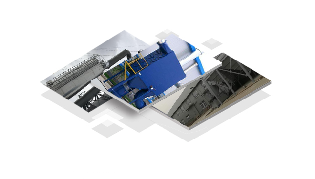 專業環保團隊（duì）  量身定製環保方案